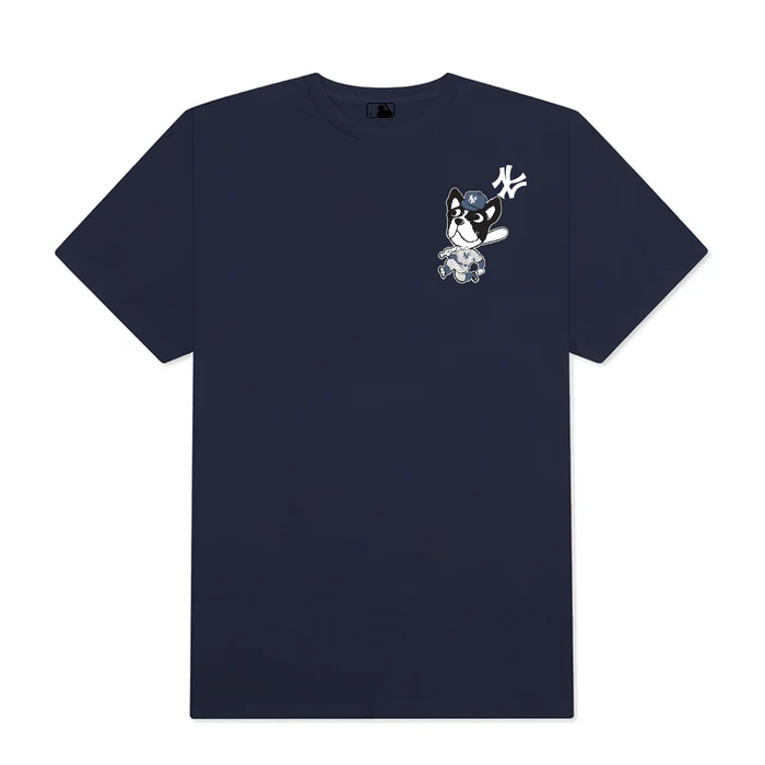 Flash Sale MLB New York Yankees Disney T-Shirt