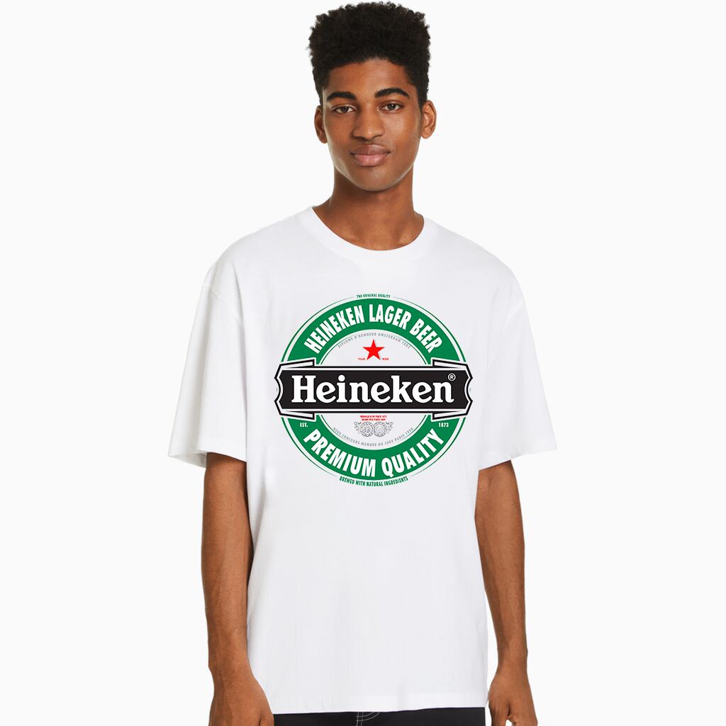 Henneiken Beer T-Shirt