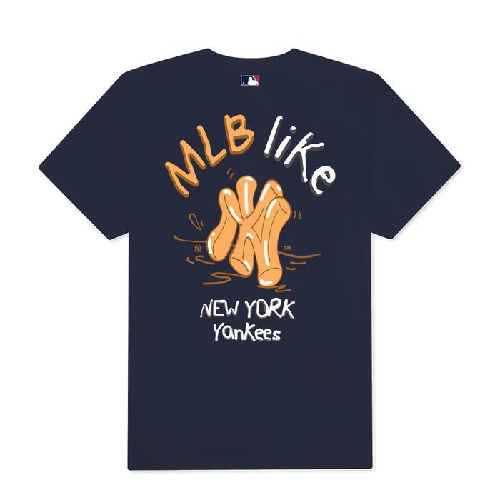 Flash Sale MLB New York Yankees Classic T-Shirt