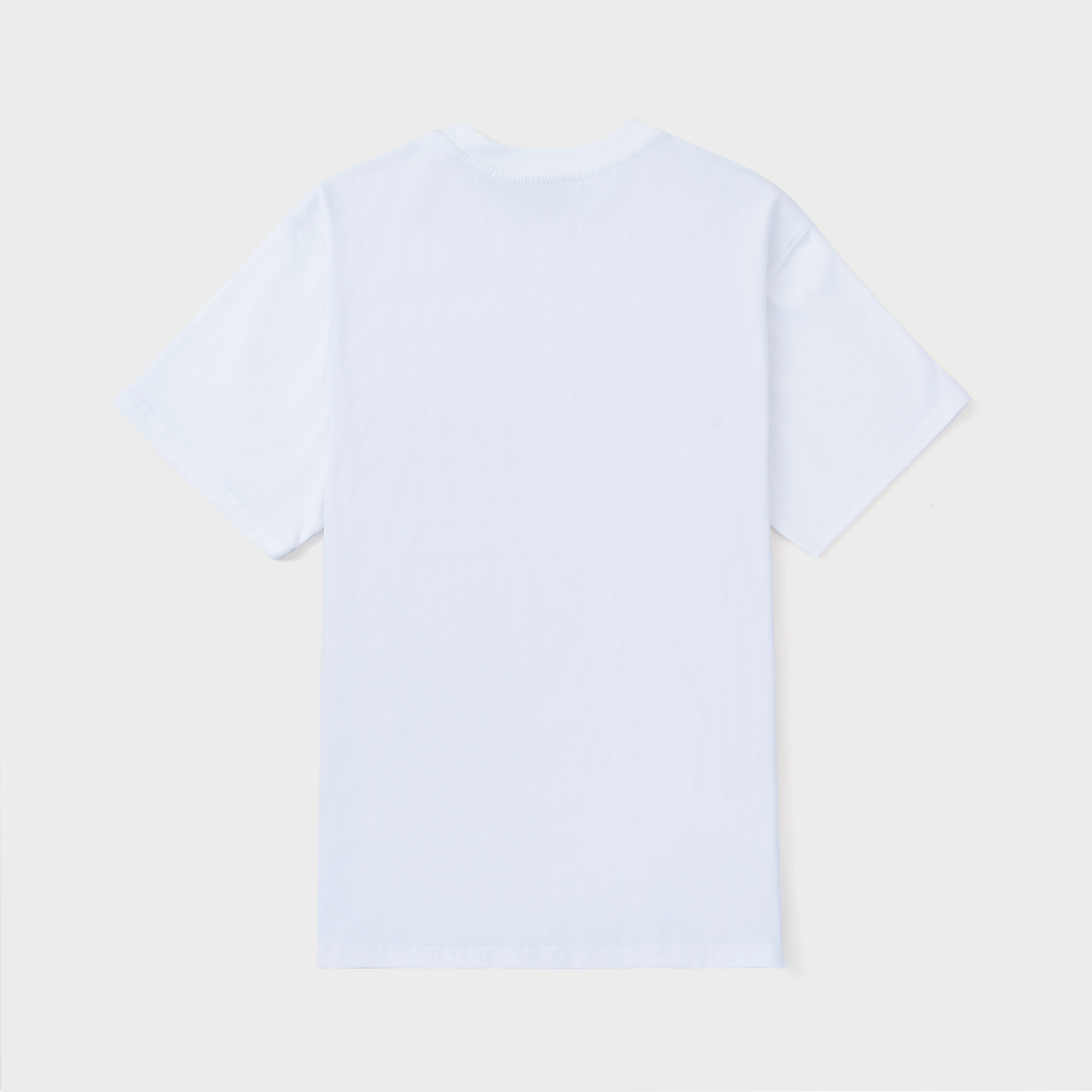 CATANA WAVE T-SHIRT / TRẮNG