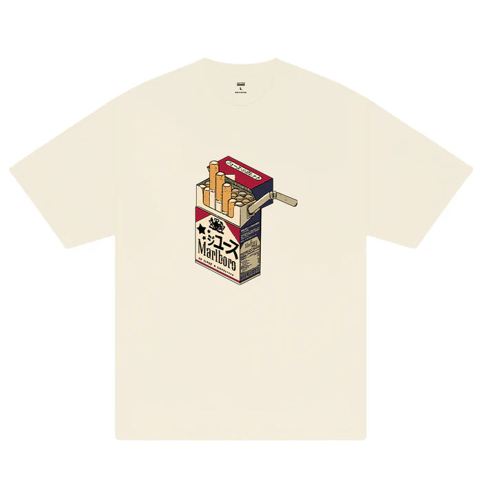 Flash Sale Marlboro 2D Class A Cigarettes T-Shirt