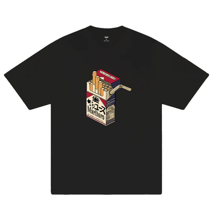 Flash Sale Marlboro 2D Class A Cigarettes T-Shirt