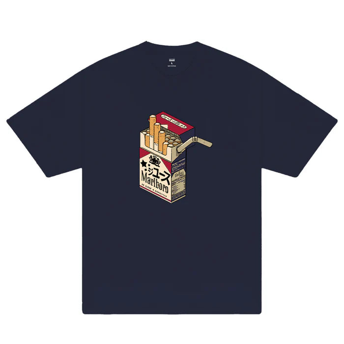 Flash Sale Marlboro 2D Class A Cigarettes T-Shirt