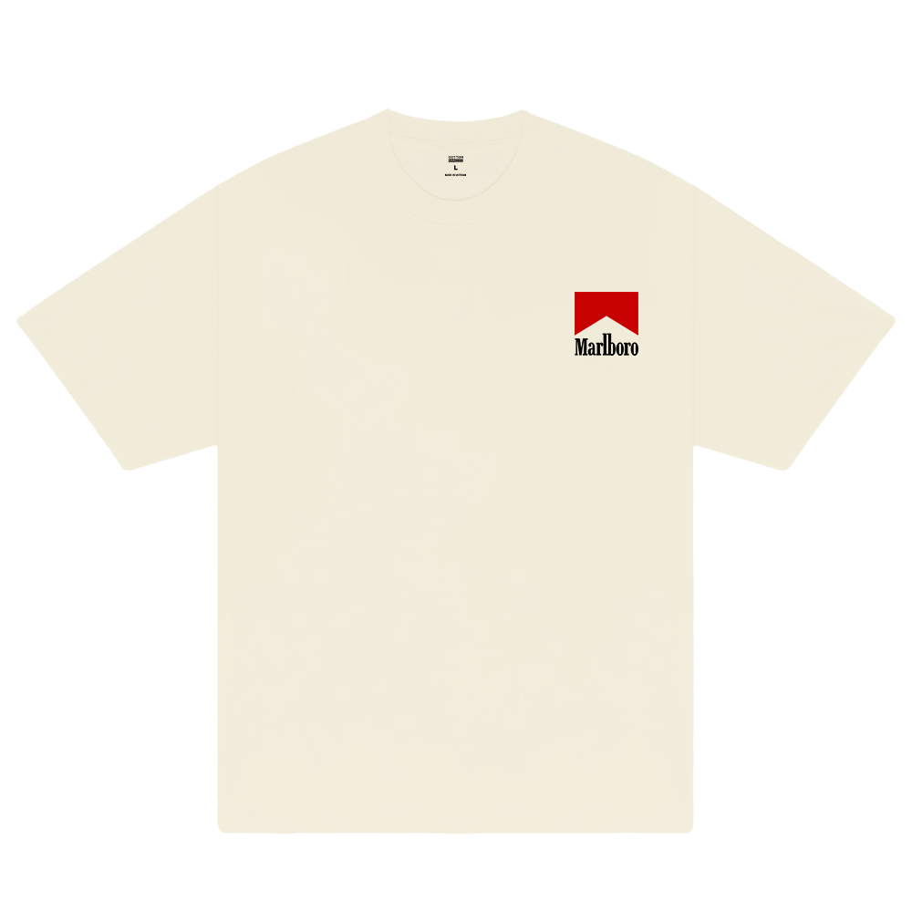 Marlboro Lonely Ranger T-Shirt