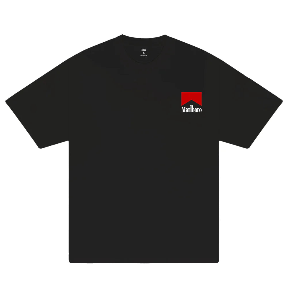 Flash Sale Marlboro Old Medium Pack T-Shirt