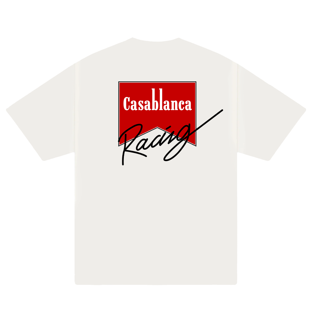 Marlboro Casablanca Racing T-Shirt