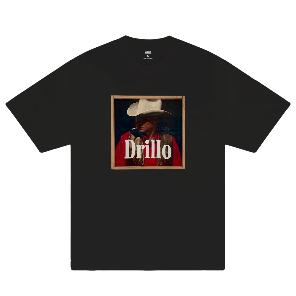 Marlboro Drillo T-Shirt
