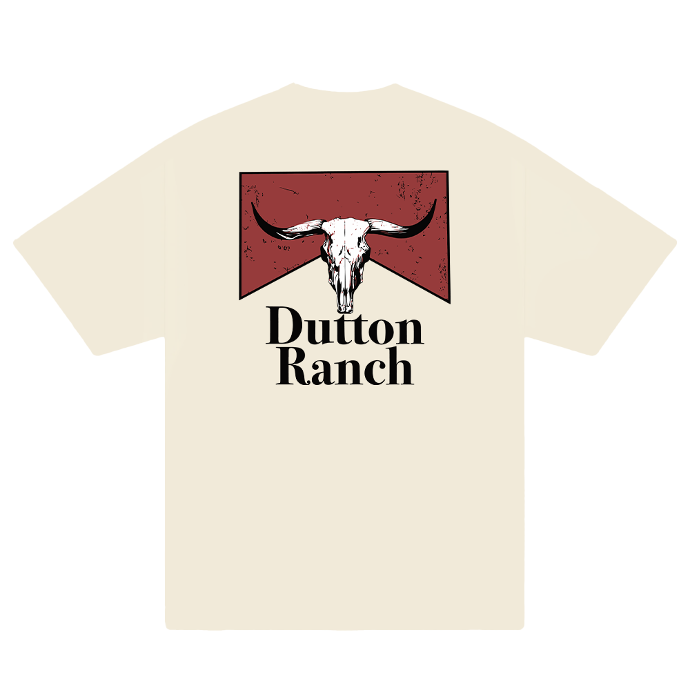 Marlboro Dutton Ranch T-Shirt