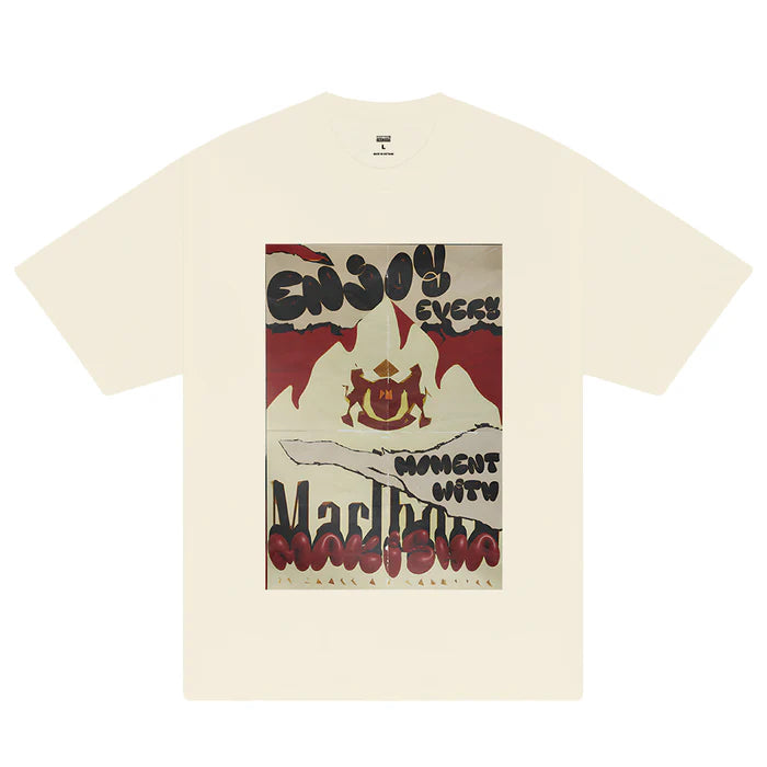 Flash Sale Marlboro Enjoy Every Moment T-Shirt