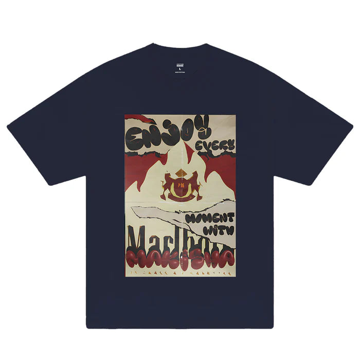 Flash Sale Marlboro Enjoy Every Moment T-Shirt