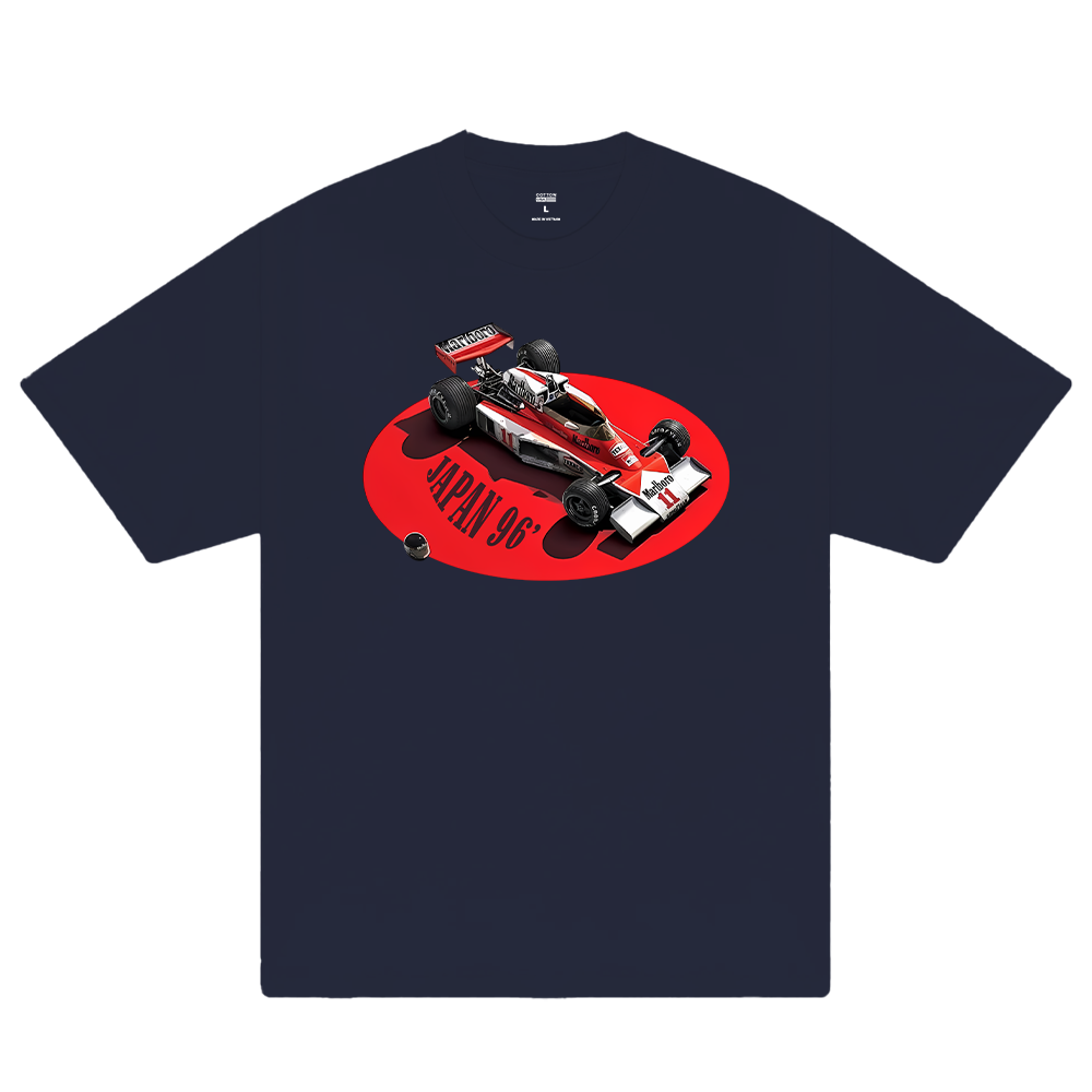 Marlboro Japan 96 T-Shirt