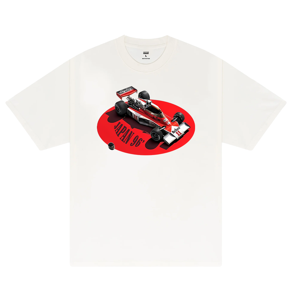 Marlboro Japan 96 T-Shirt