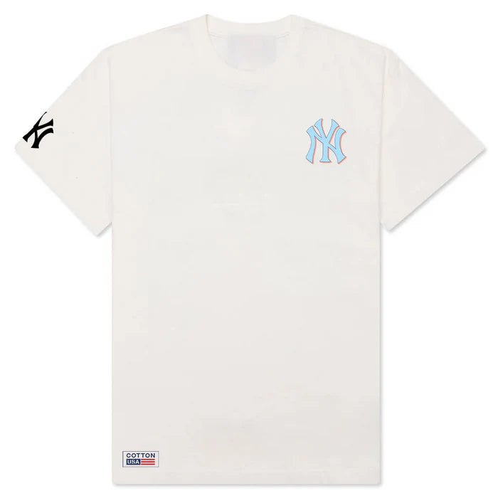 Flash Sale MLB New York Yankees Girl T-Shirt