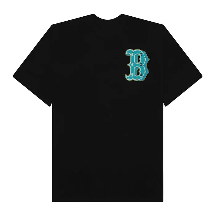 Flash Sale MLB Anime Pokemon Duck Boston T-Shirt