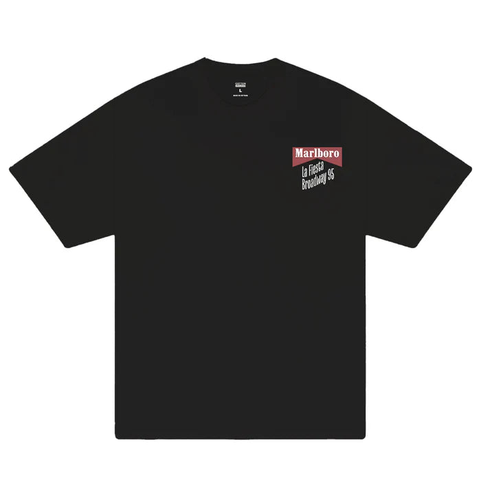 Flash Sale Marlboro La Fiesta T-Shirt