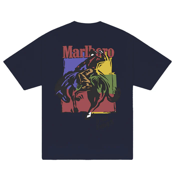 Flash Sale Marlboro La Fiesta T-Shirt