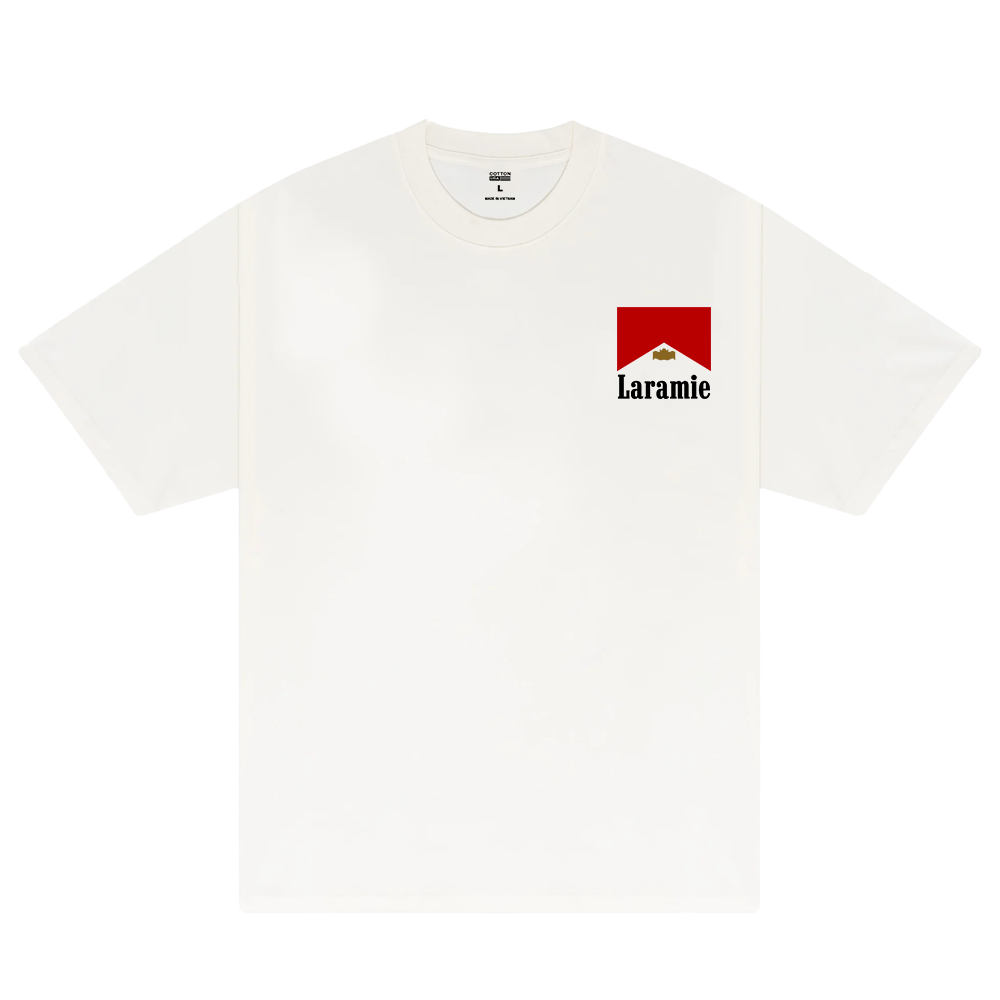 Marlboro Laramie T-Shirt