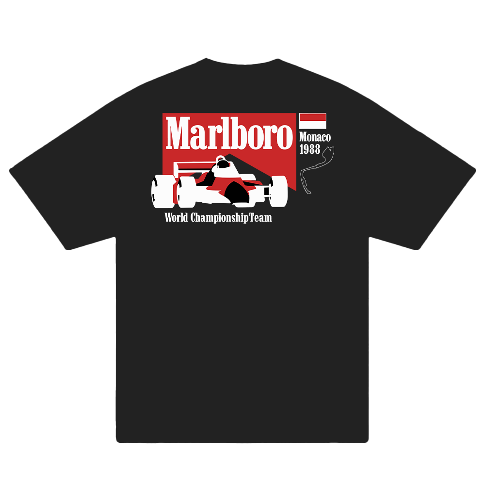 Marlboro Monaco T-Shirt