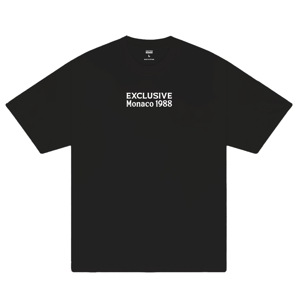 Marlboro Monaco T-Shirt