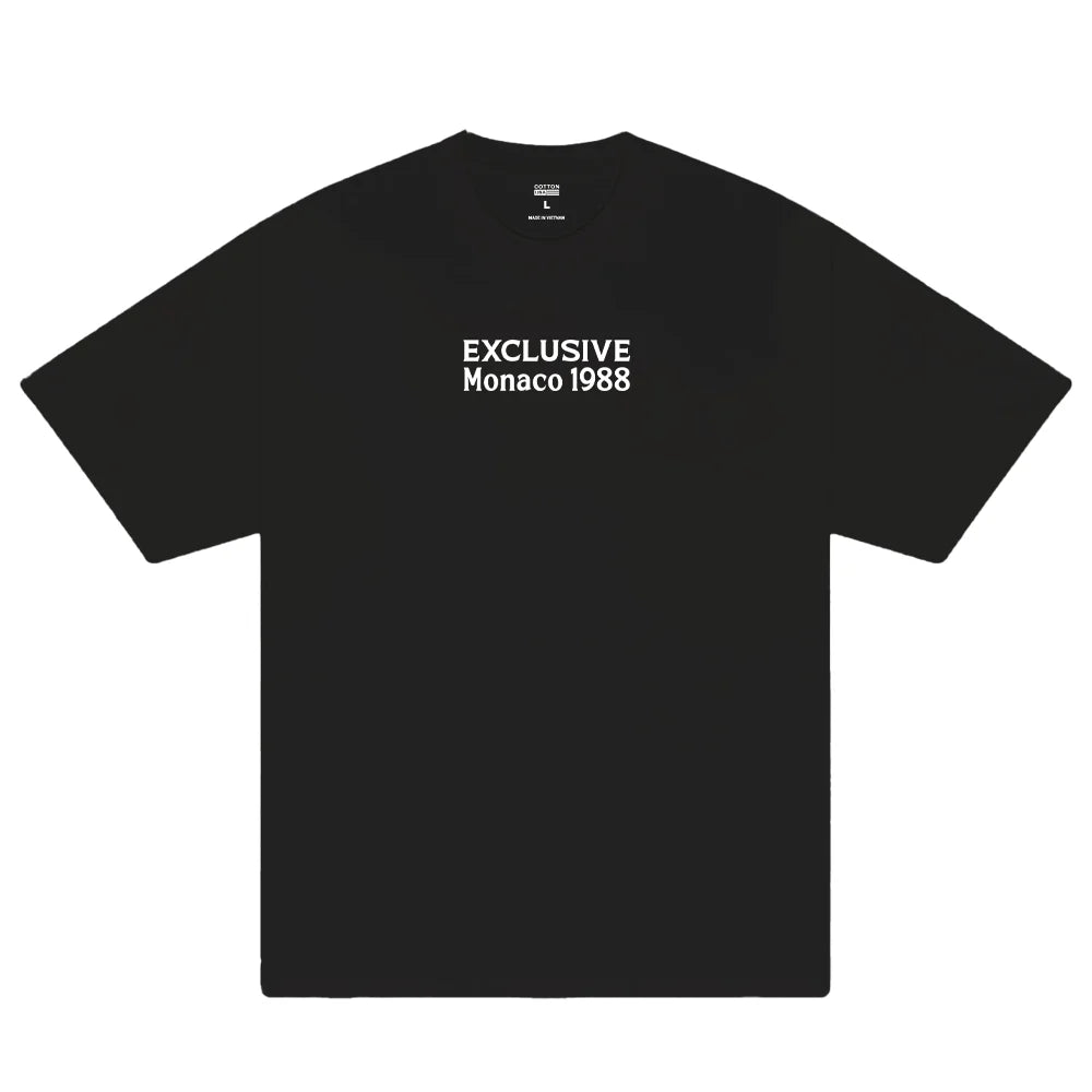 Flash Sale Marlboro Monaco T-Shirt