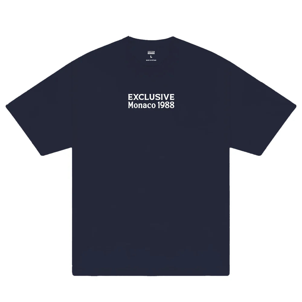 Flash Sale Marlboro Monaco T-Shirt