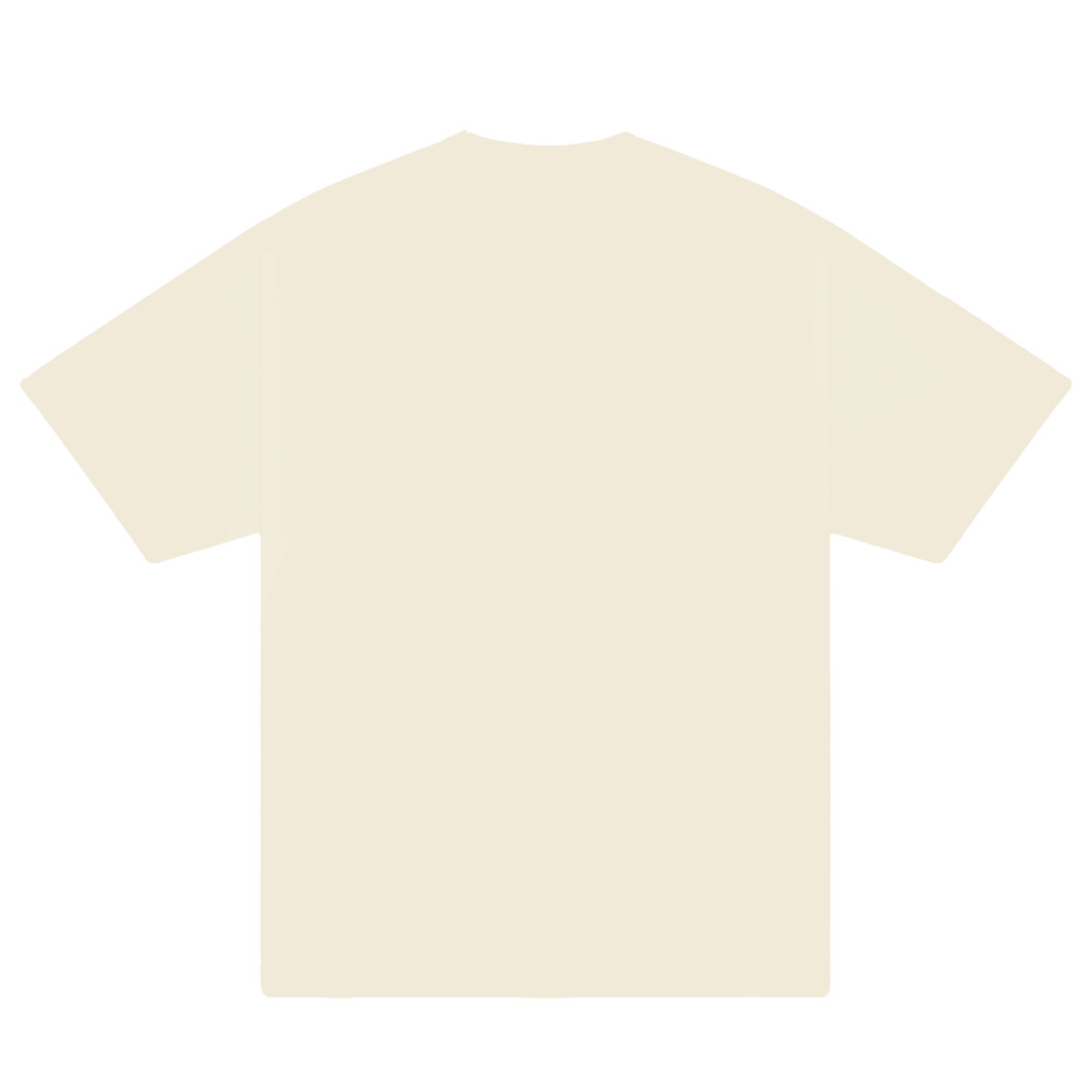 Drew Coffee Bean T-Shirt