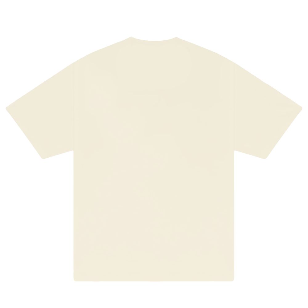 Thrasher HUF Worldwide Basic T-Shirt