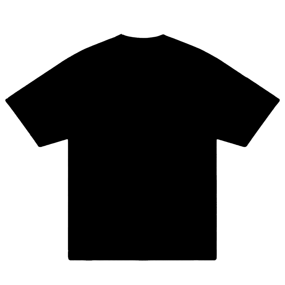 Drew Bold Typo T-Shirt