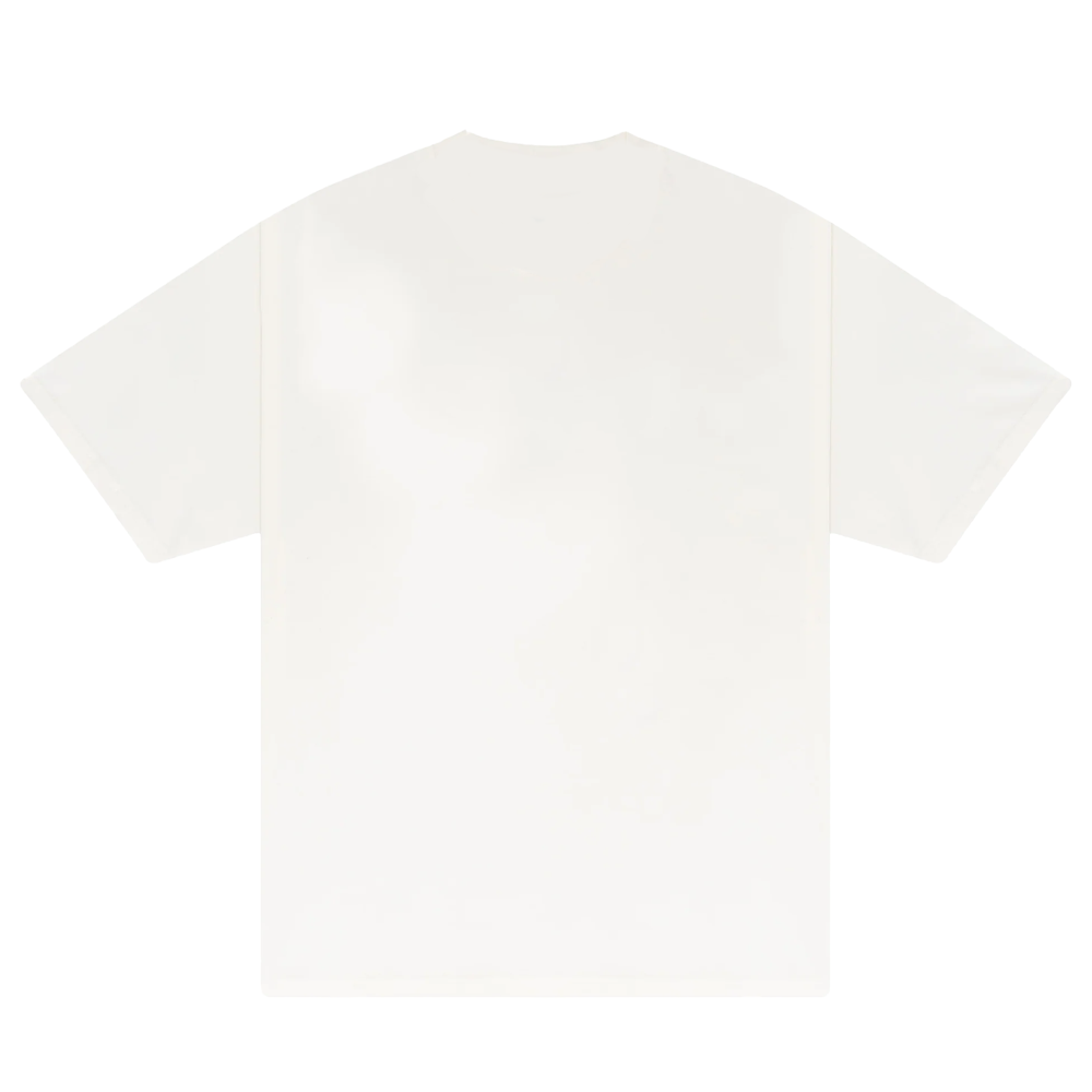 Marlboro Typo Logo T-Shirt