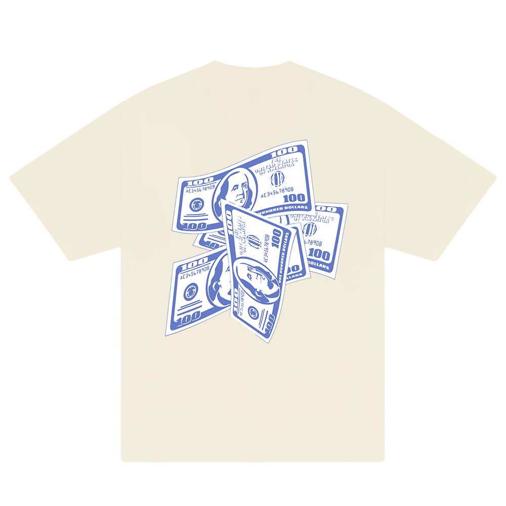 Money Can Do Anything T-Shirt
