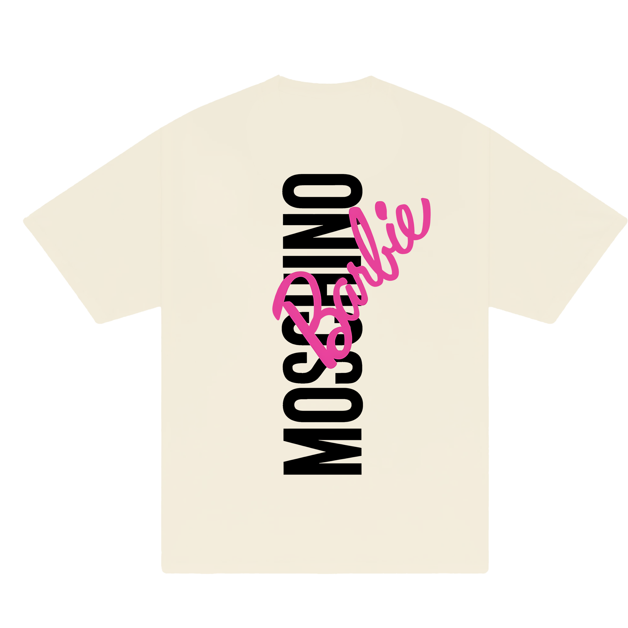 Moschino Barbie T-Shirt