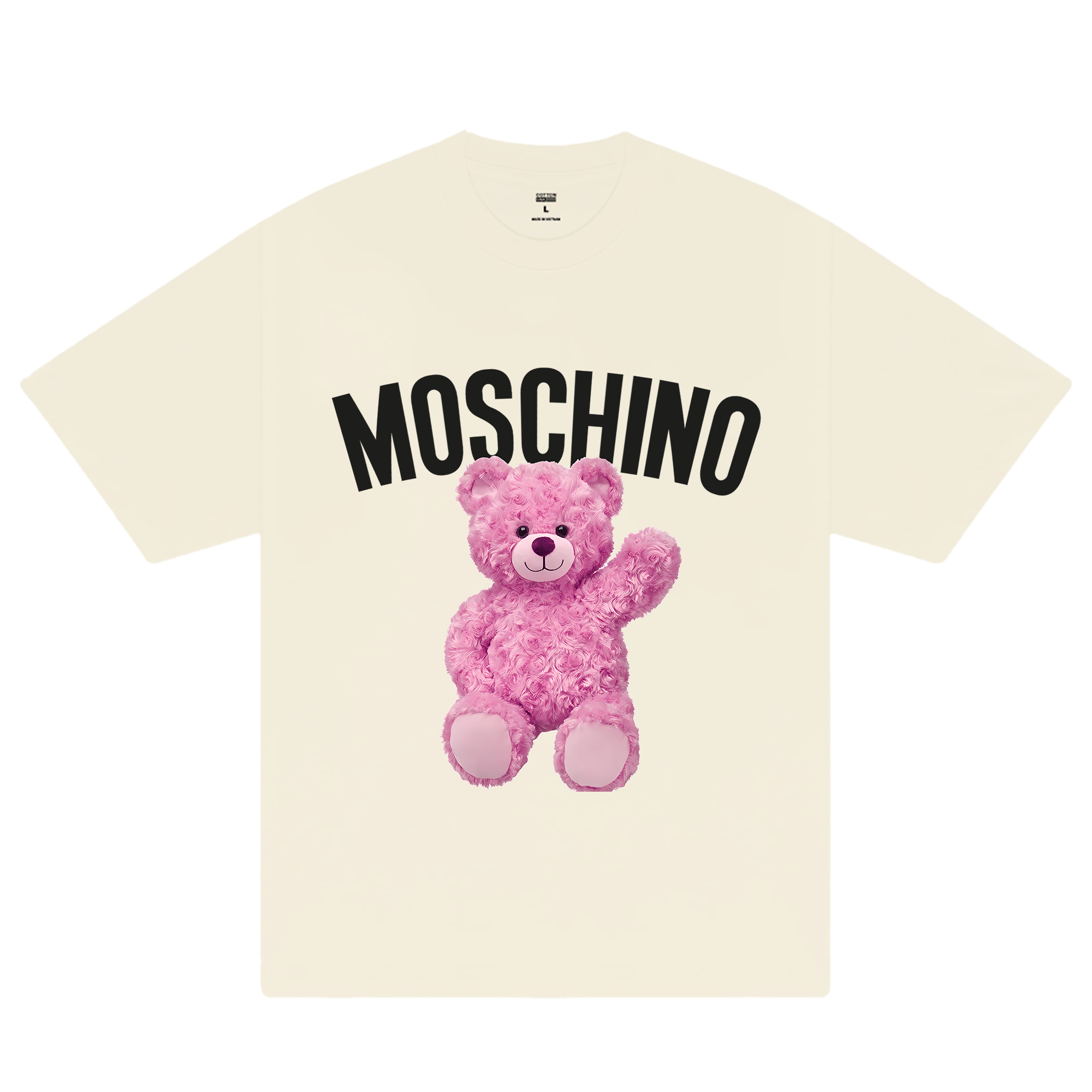 Moschino Barbie T-Shirt