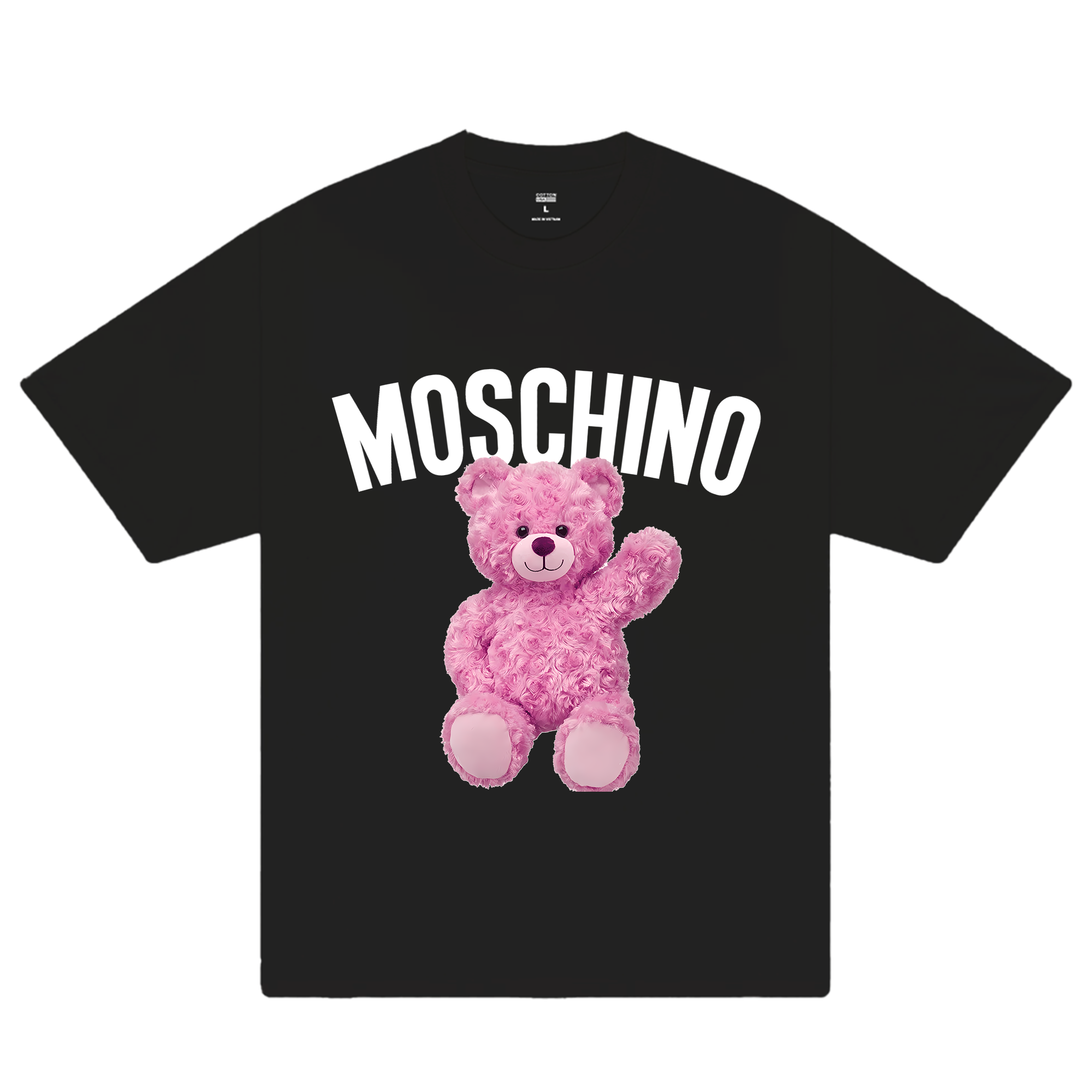 Moschino Barbie T-Shirt