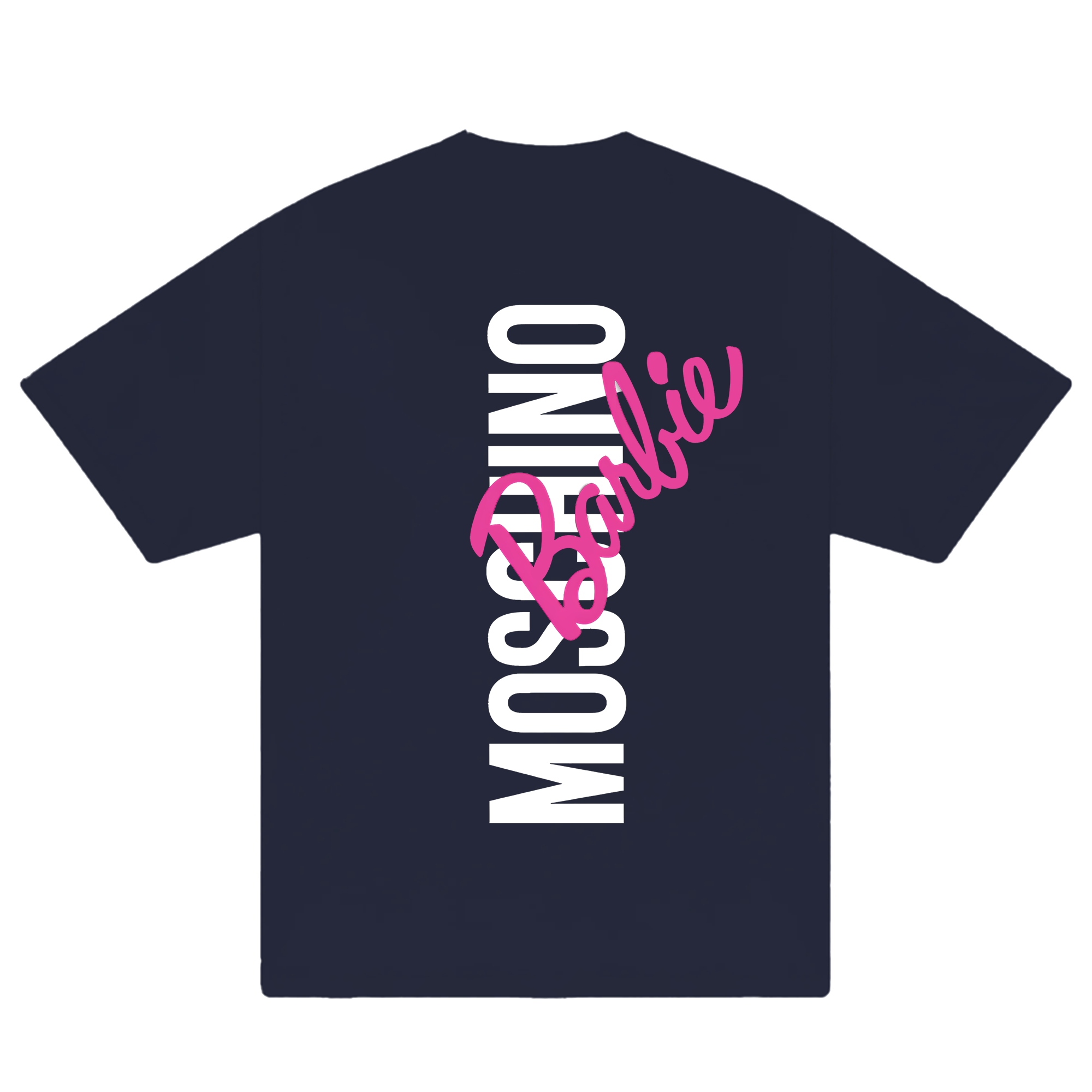 Moschino Barbie T-Shirt