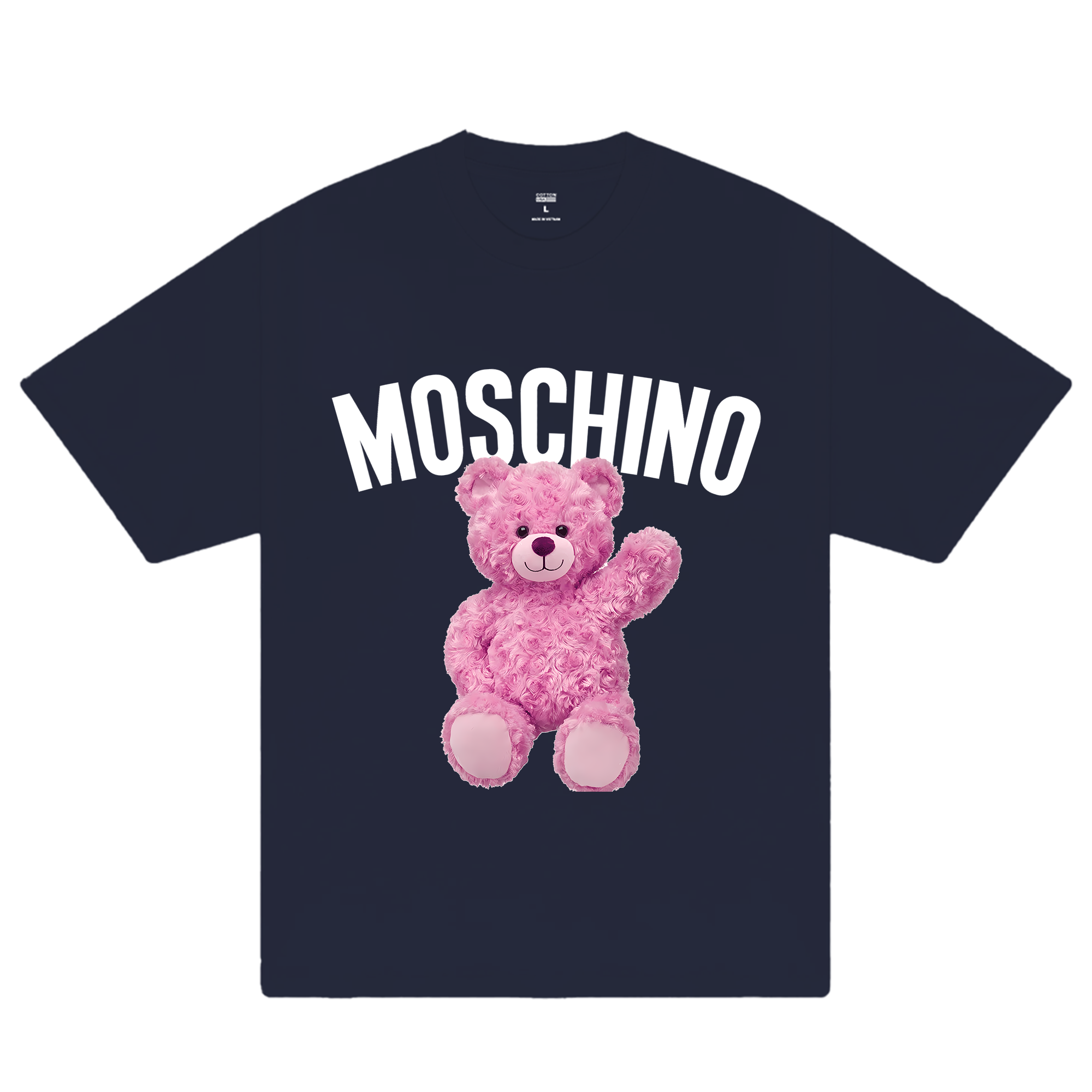 Moschino Barbie T-Shirt