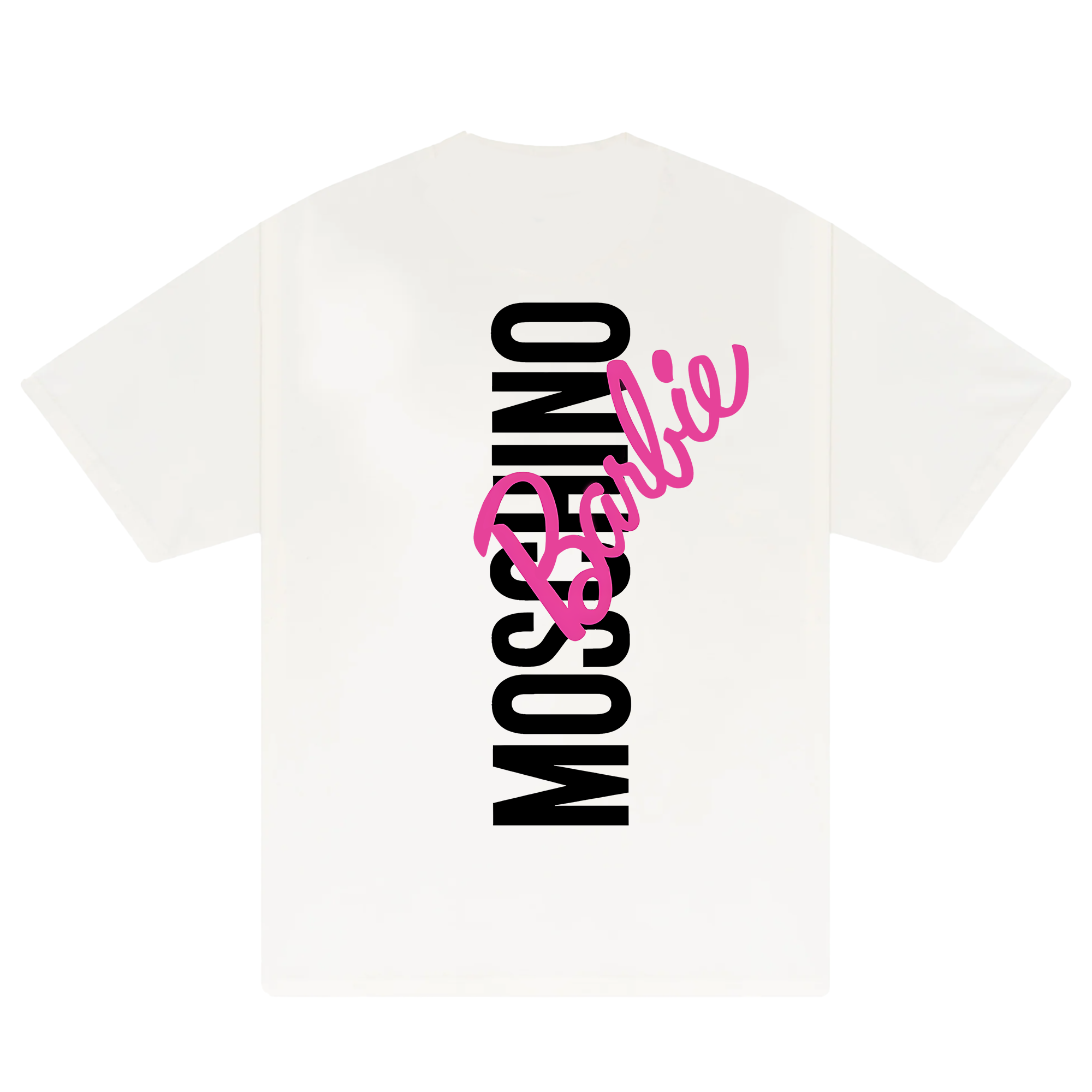 Moschino Barbie T-Shirt