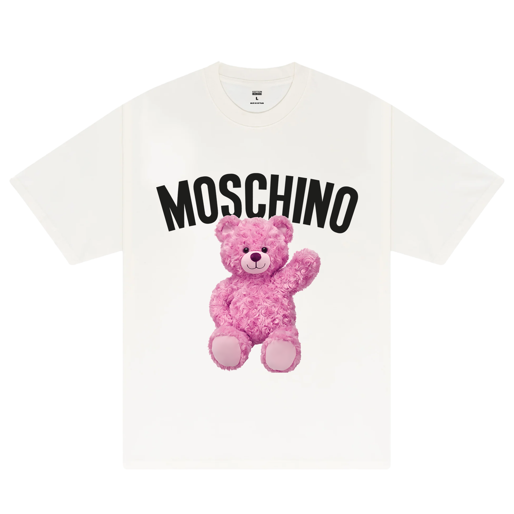 Moschino Barbie T-Shirt