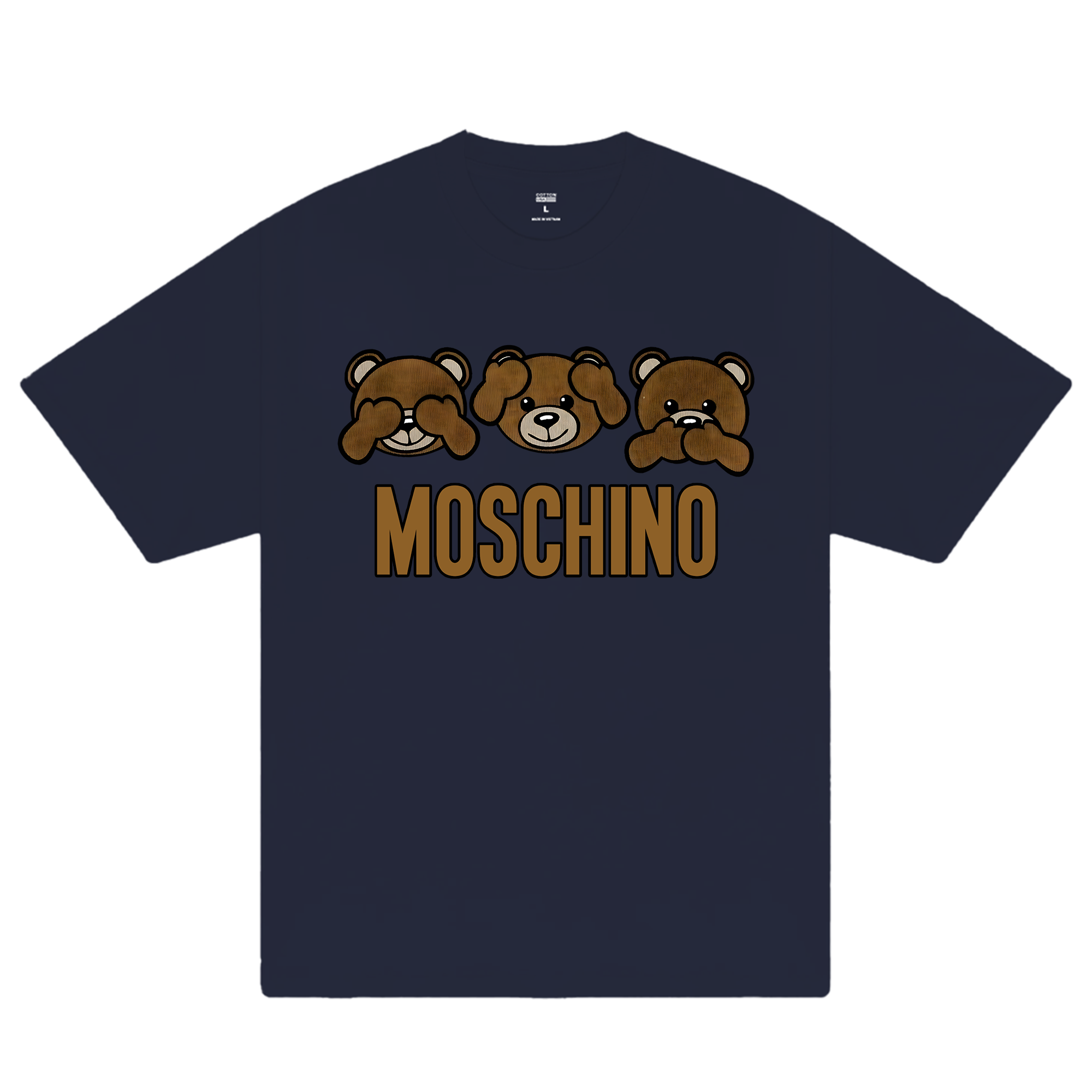 Moschino Best Friend T-Shirt