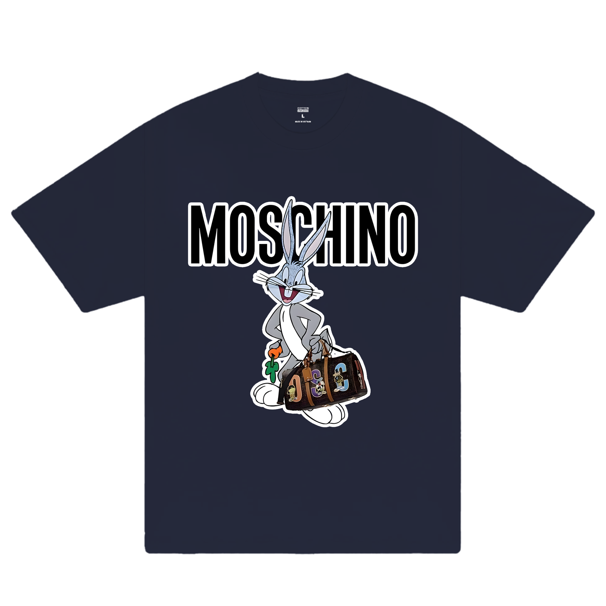 Moschino Bunny T-Shirt