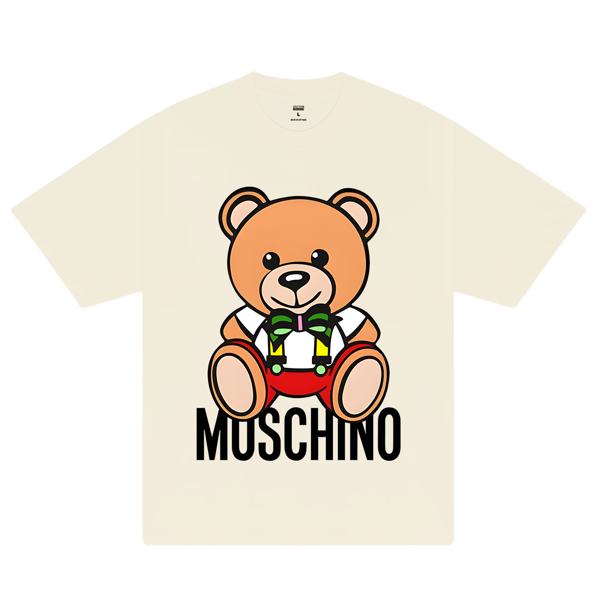 Moschino Kid T-Shirt