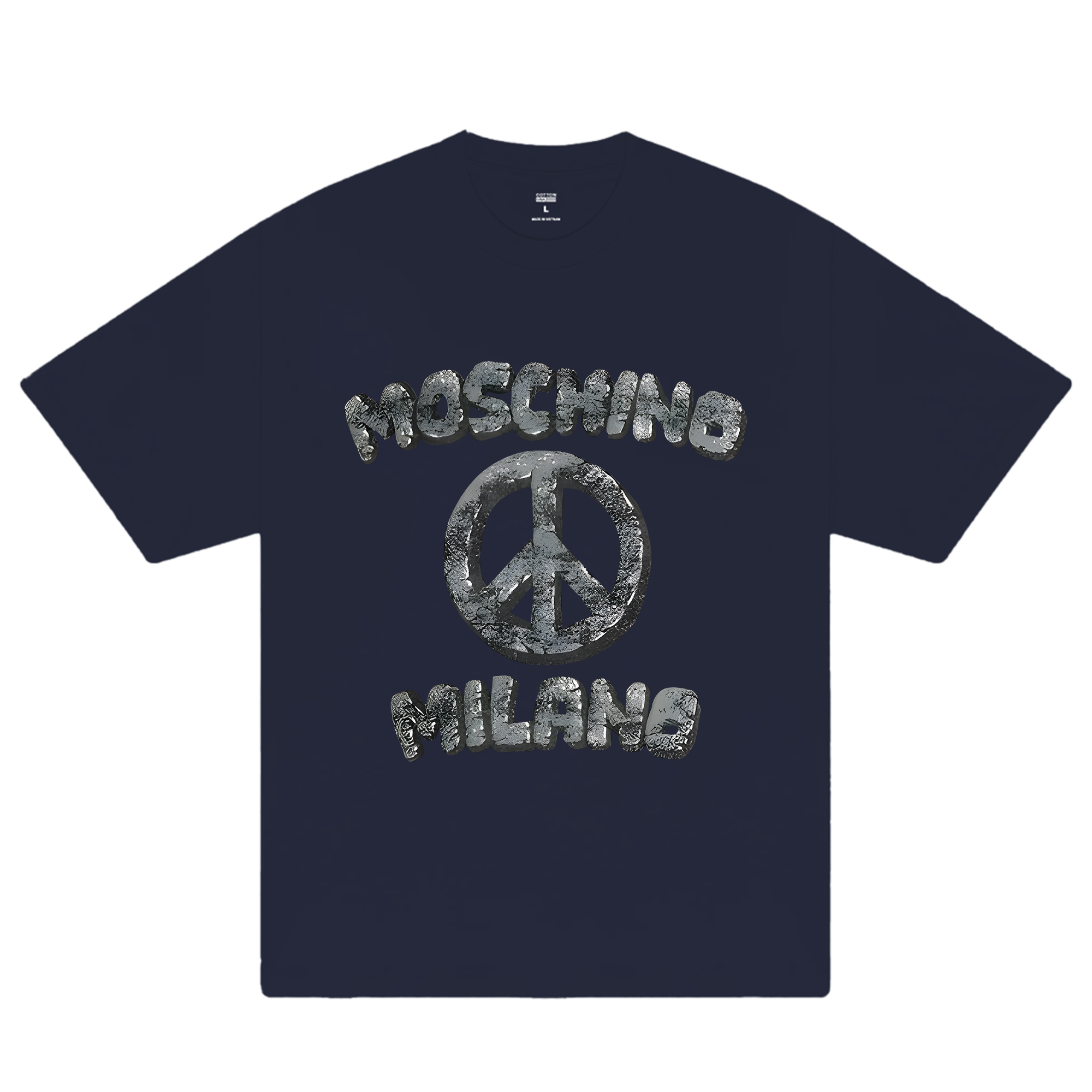 Moschino Rock T-Shirt