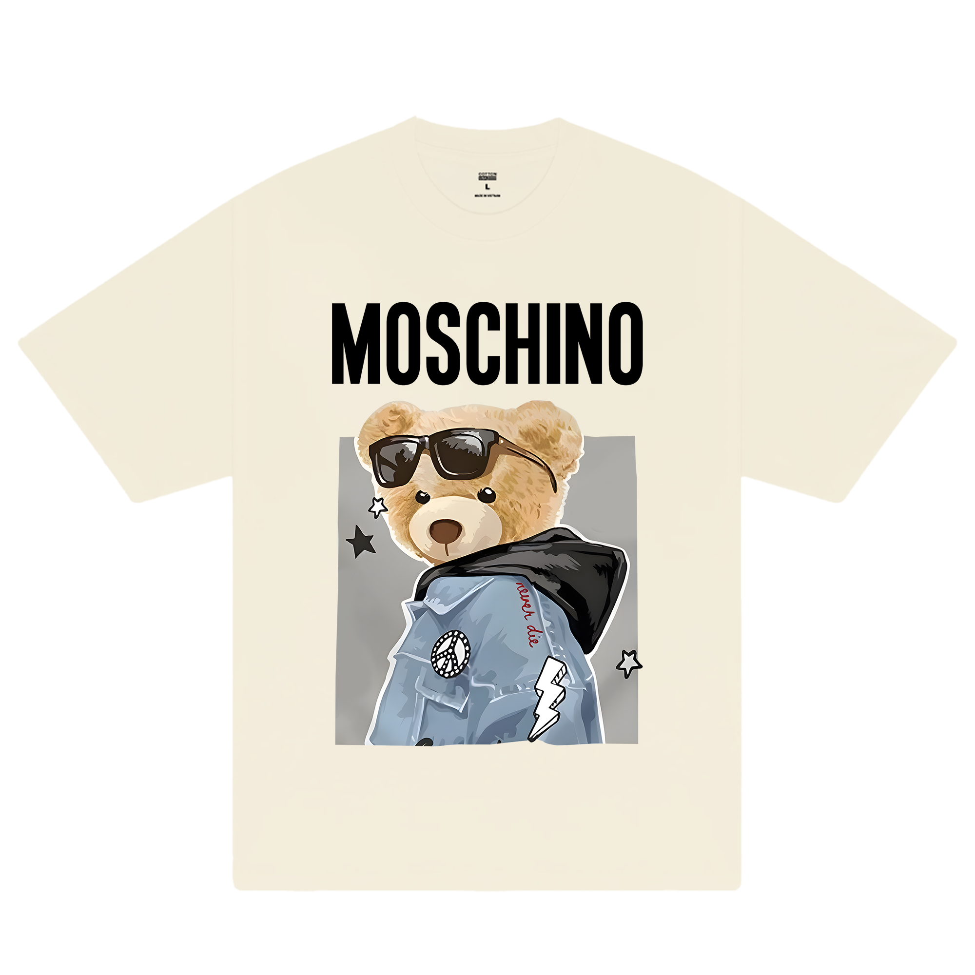 Moschino Softboy T-Shirt