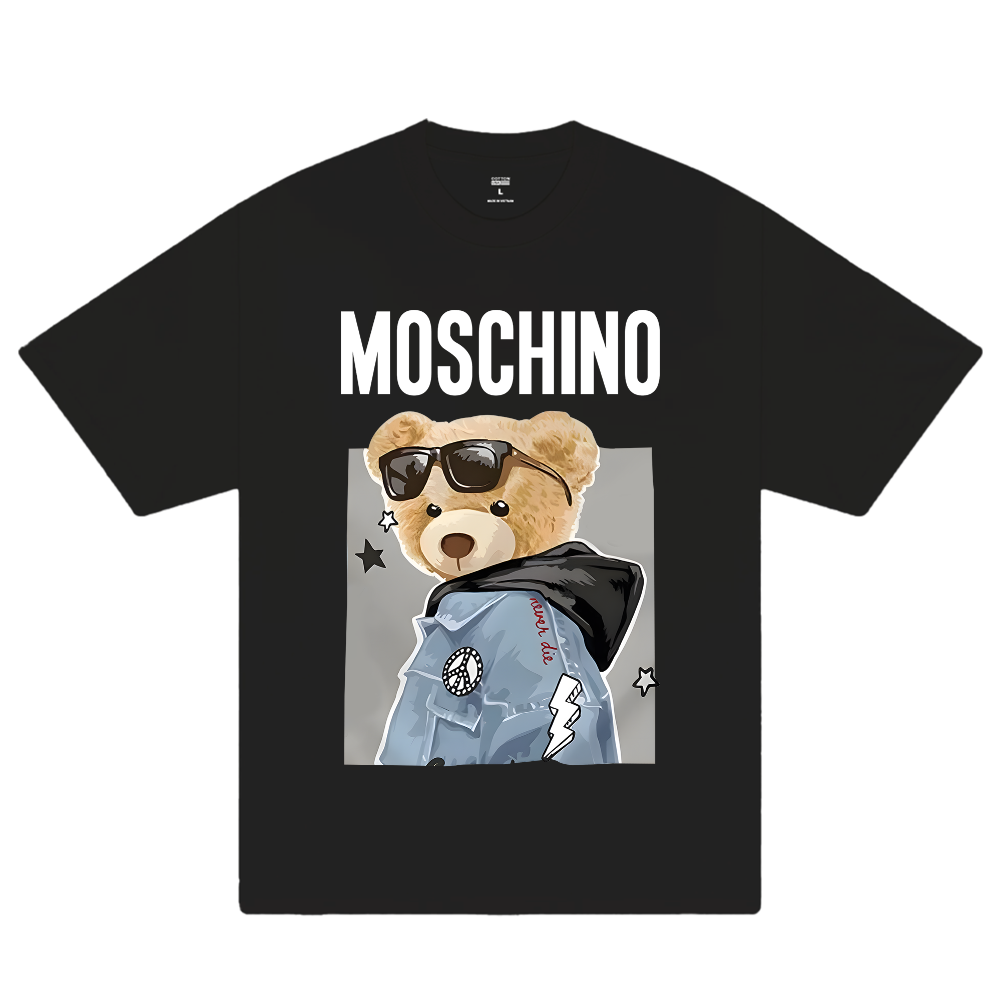 Moschino Softboy T-Shirt