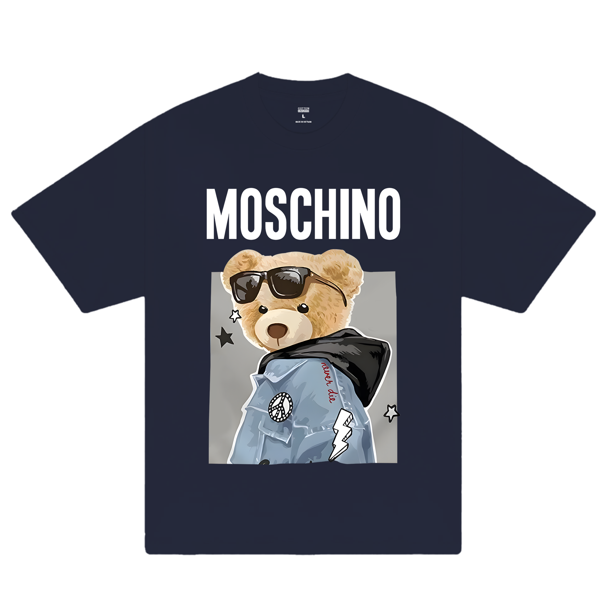 Moschino Softboy T-Shirt