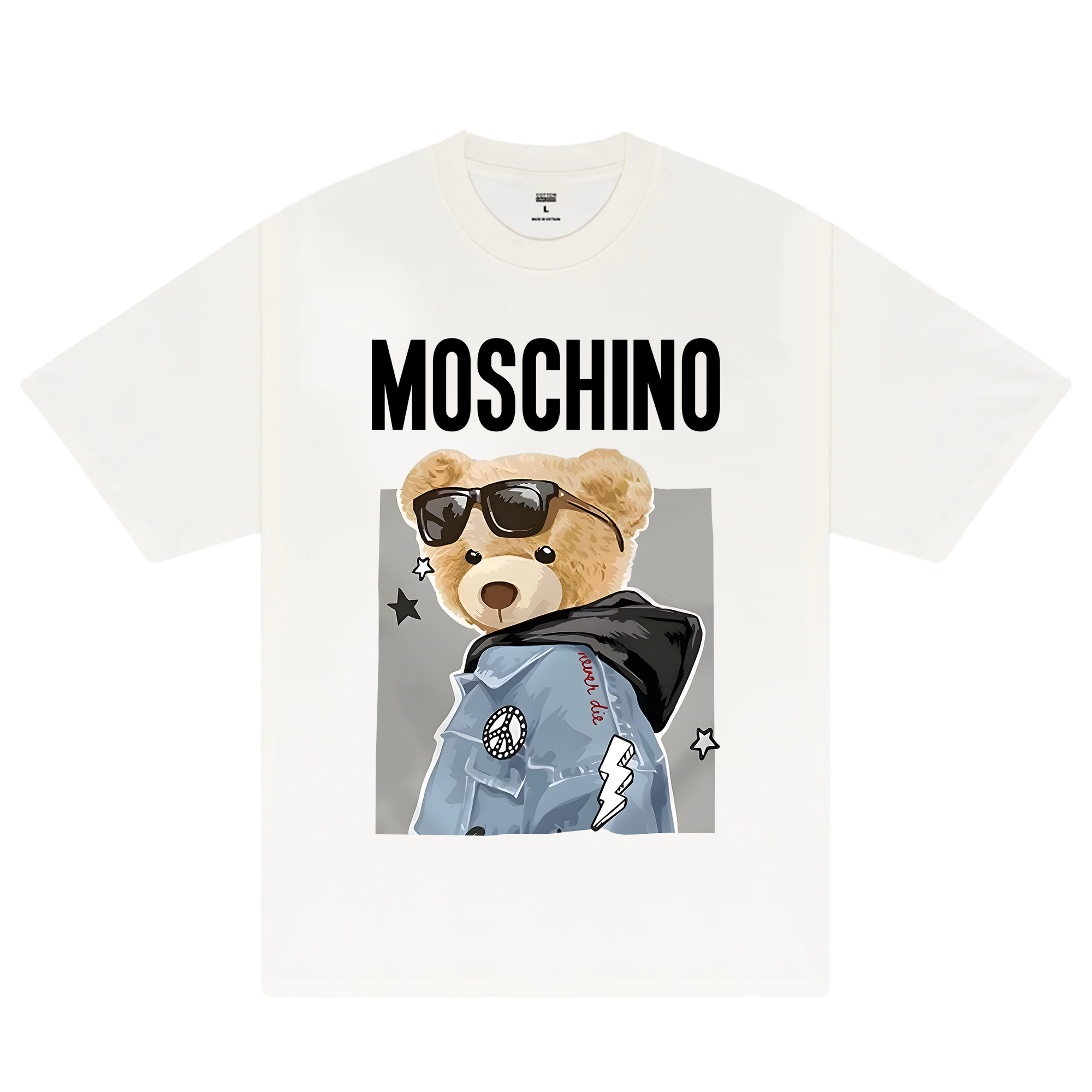 Moschino Softboy T-Shirt