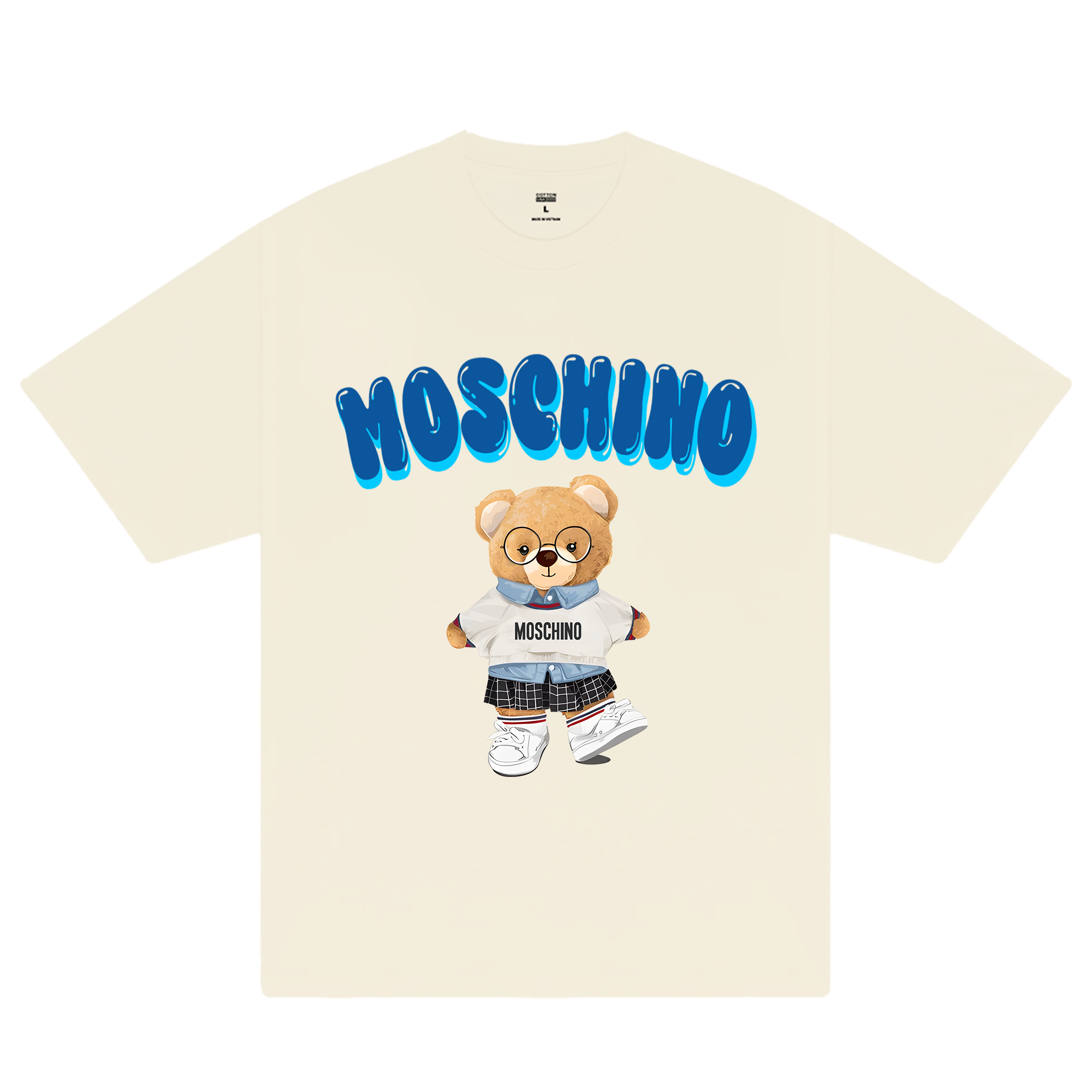 Moschino Softgirl T-Shirt