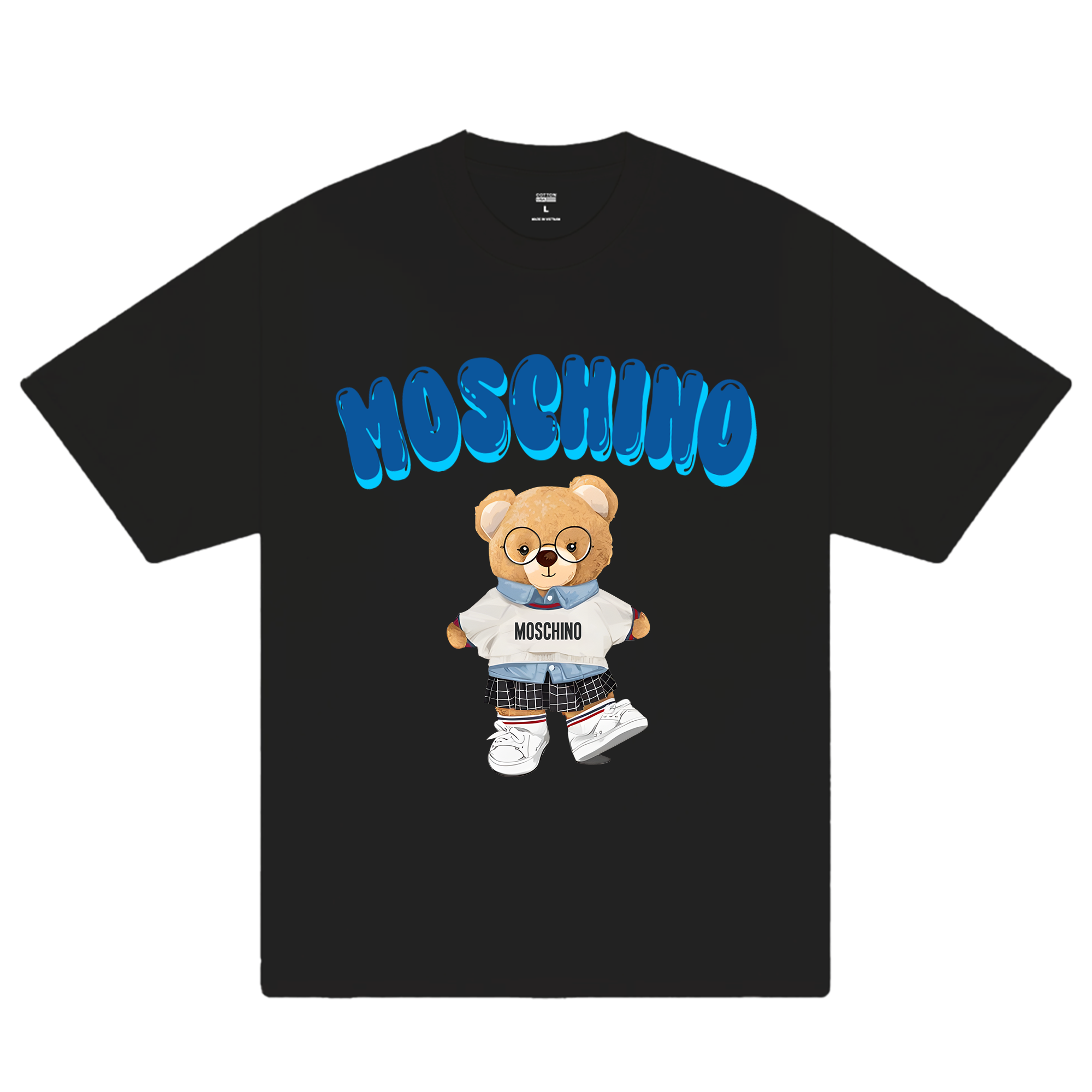 Moschino Softgirl T-Shirt