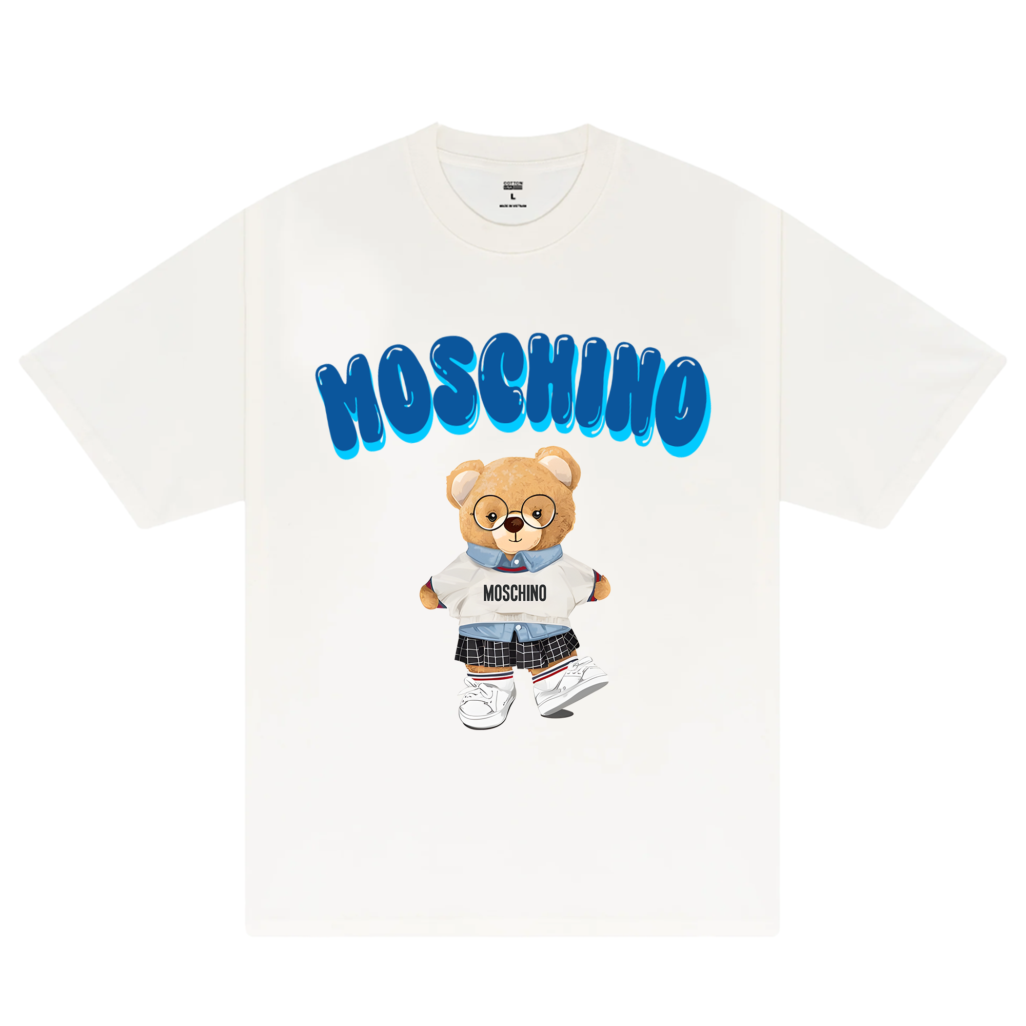 Moschino Softgirl T-Shirt