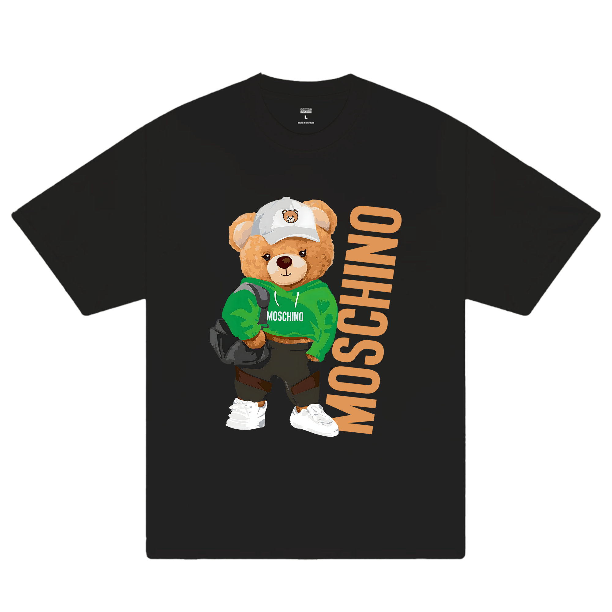 Moschino Sporty T-Shirt