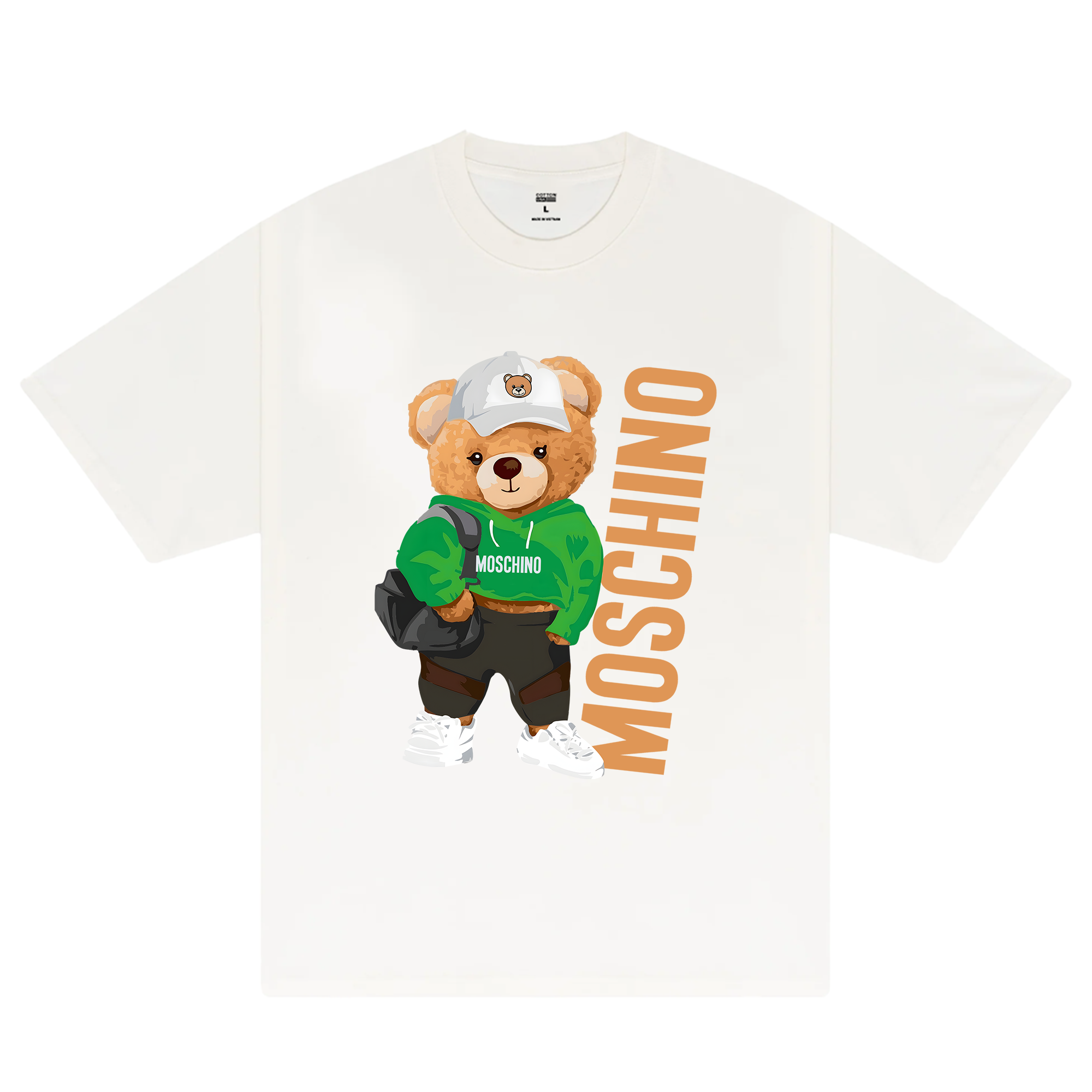 Moschino Sporty T-Shirt